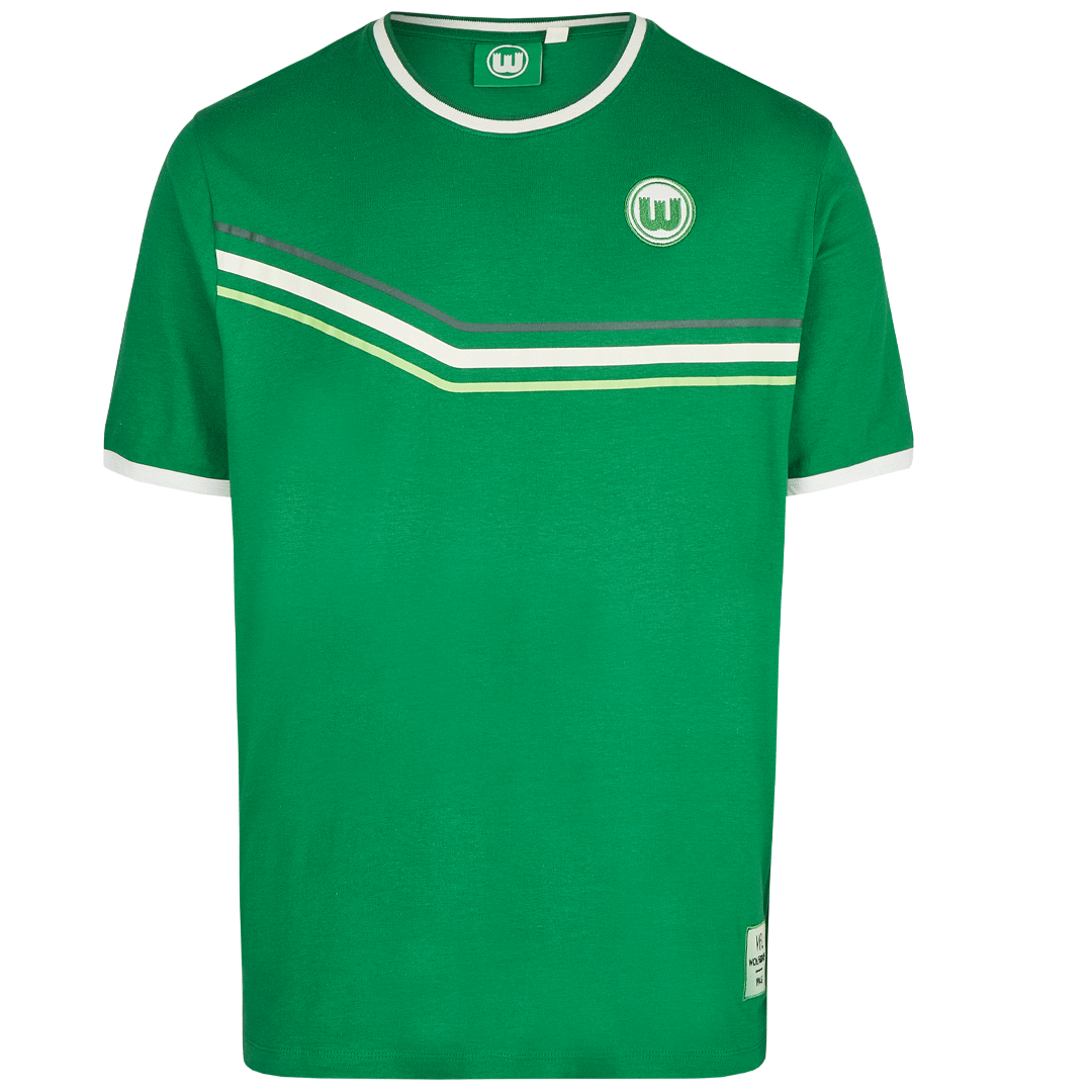 Retro store wolfsburg kit